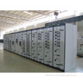 LV / HV Power Distribution Cabinet Fix Type For Government